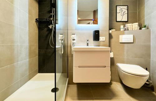 modern living in Karlsruhe - frieden apartments - Foto 4