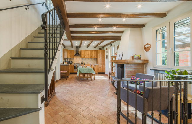 Casa Gianna - Foto 14