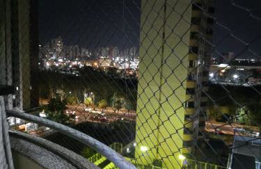 Flat Privado 907 Executive Arrey Hotel - Foto 11