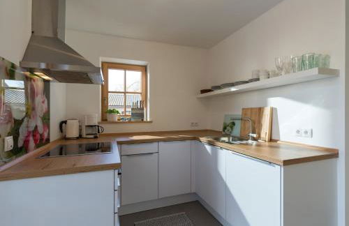 Ferienwohnung Bergahorn - Foto 6