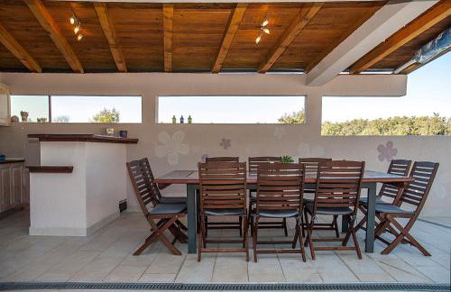 Villa Paolija - Foto 23