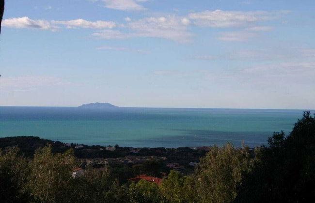 Casina di Savolano Comfortable Holiday Residence - Foto 29