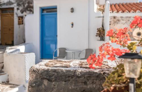 Κυκλαδίτικη Μεζονέτα - Foto 6