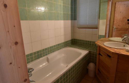 VAUJANYLOCATIONS - Chalets Clovis I & II - Foto 6