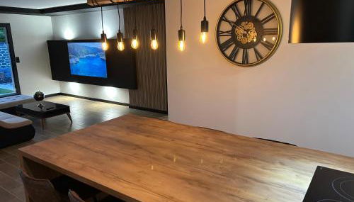 Maison SPA 2025 - Photo 5