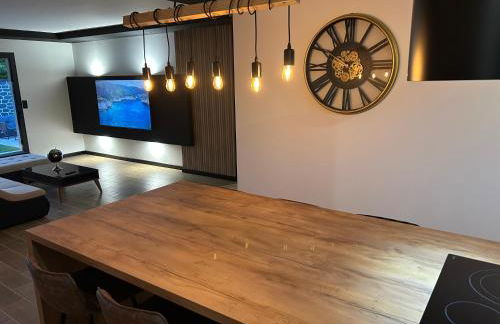 Maison SPA 2025 - Foto 5