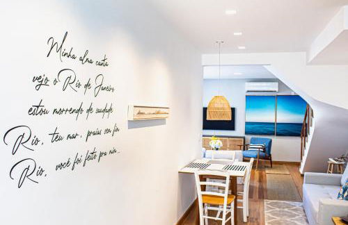 Cobertura no Coraçao de Ipanema - Foto 8