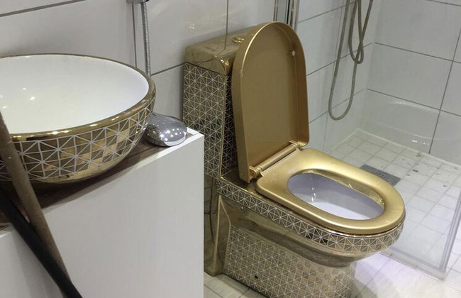 9 bedrooms villa - Foto 14