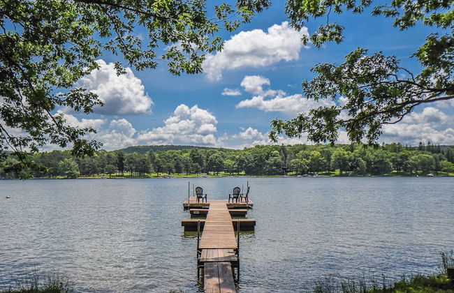 Glen Clova by Taylor Made Deep Creek - Foto 2