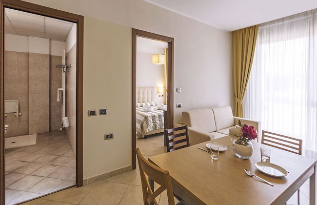 ApartHotel Anghel - Foto 28