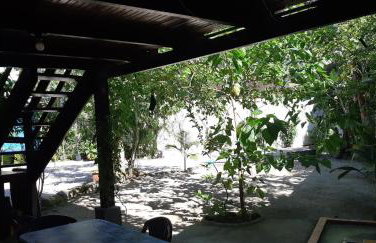 Aldeia Itamambuca Chalé Camping Ubatuba - Foto 26