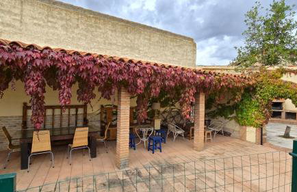 La Casona de Sonseca - Foto 43