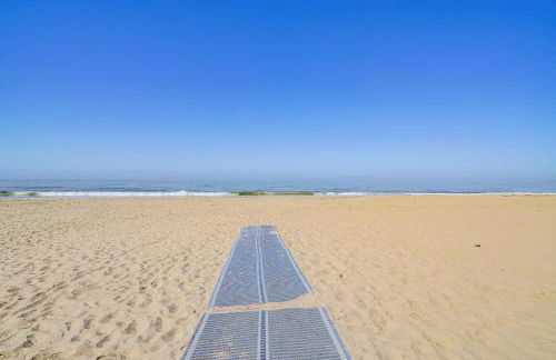 Victorian Carpinteria Apartment Less Than 1 Mi to Beach! - Foto 28