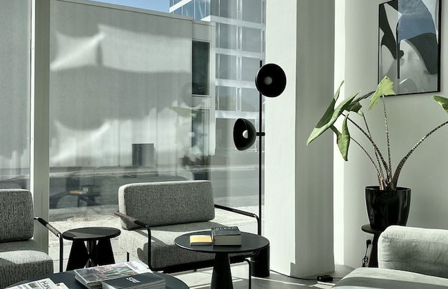 STAY Bryggen - Foto 2