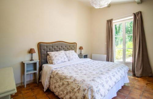 Gîte nature avec piscine privée - Foto 26