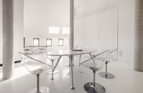 Water Tower Penthouse - Foto 6