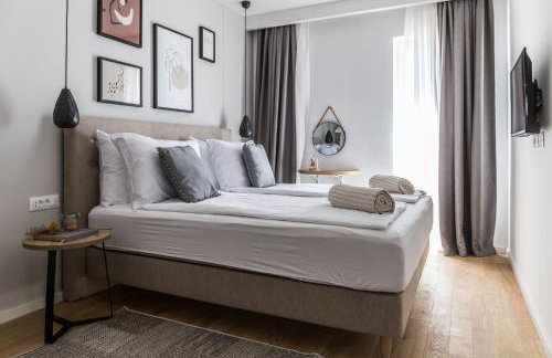 O'live Residence - Elegant Designer Apartments near Zadar - Foto 31