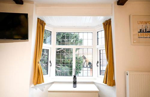 Gate Cottage, Saltwood Village - Foto 63