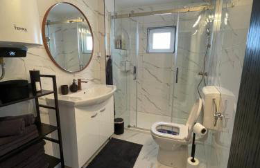 Second home apartment - rose gold - Foto 12