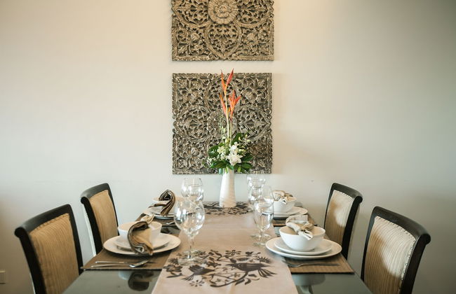 Fifth Jomtien Pattaya - Foto 49