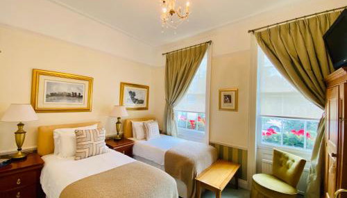 Pier View Self Catering Luxury Apartments - Foto 5