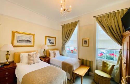 Pier View Self Catering Luxury Apartments - Foto 5