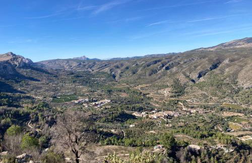 Casa Gallinera - Foto 33