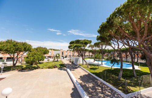 Apartamento Playa La Barrosa - Foto 34