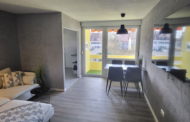 Main Apartment Schweinfurt 1 - Photo 9