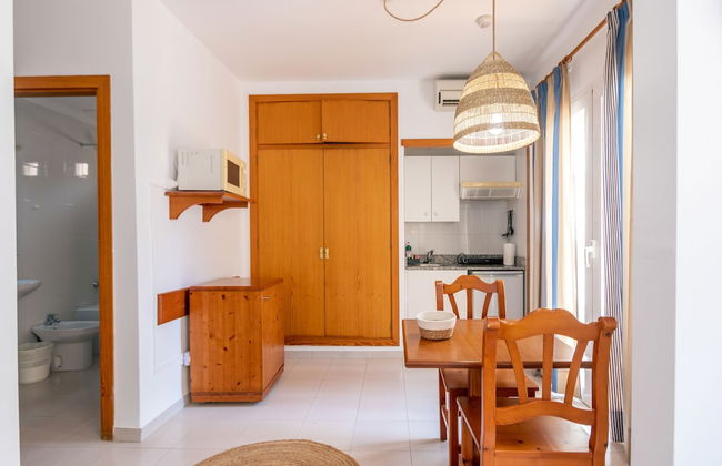 INNER Niza Paguera - Foto 16