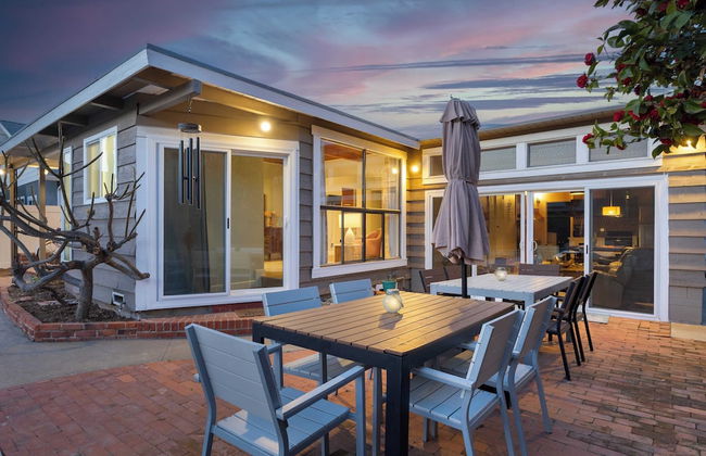 California Dreamin by Avantstay Private Pool + Fire Pit Near the Beach - Foto 50