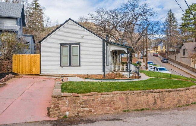 1BR Quiet Neighborhood & Nearby Parks - Foto 38