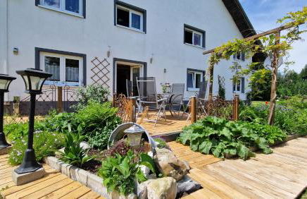 FeWo Familie Thoma - Foto 45