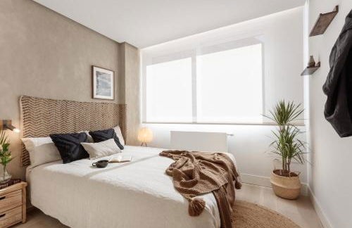 Selong - 2 bedrooms in Almagro - Photo 16