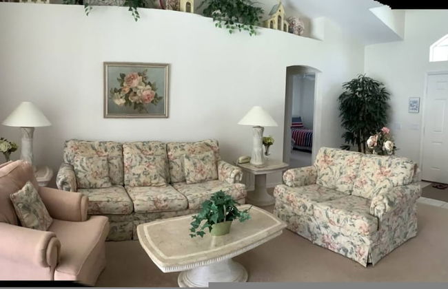 Southern Comfort in Port Charlotte - Foto 4