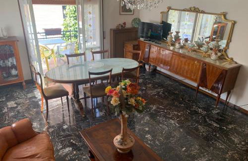 FuoriPorta Affitti Brevi - Incantevole Residenza Retro - Photo 13