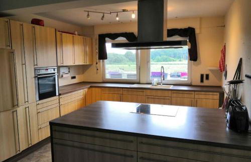 Bohmte Zuhause mit Aussicht - Foto 6