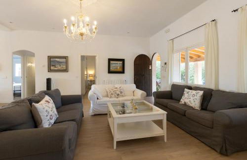 VIlla Mestral - Foto 8