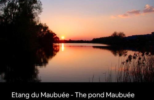 Charmant Duplex en centre-ville - Foto 44