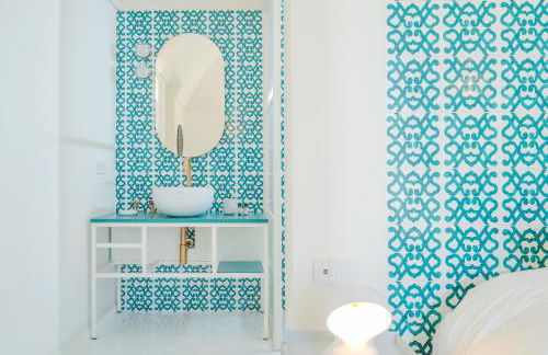 Villa Romito - Sea view, central location - Foto 29