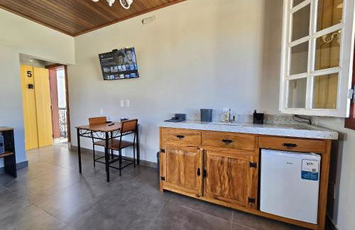 Vila Bella Suítes - Conforto no Centro - Foto 6