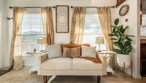 NEW! Boutique TinyHome w/Direct View of PikesPeak! - Foto 2