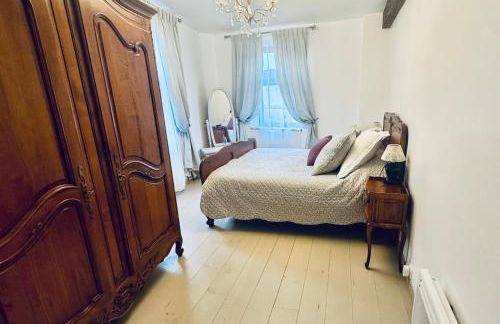 Maison du Roy/ Upper Cambers - Foto 15