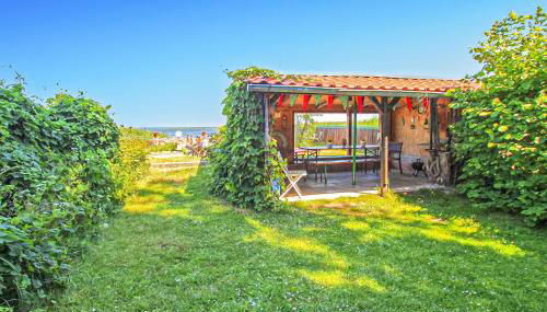 Ferienhaus Ueckermünde Bellin - Foto 2