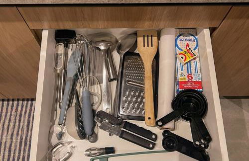 Apê Lisboa - Foto 10