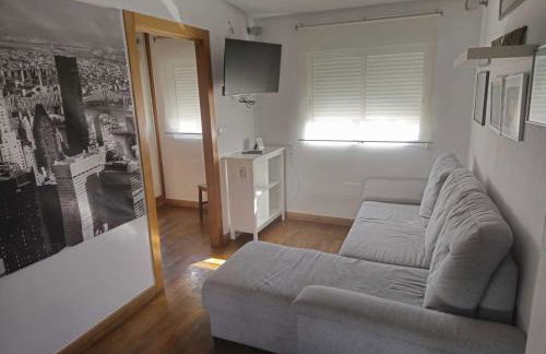 Apartamento Céntrico LA CATEDRAL - Foto 16