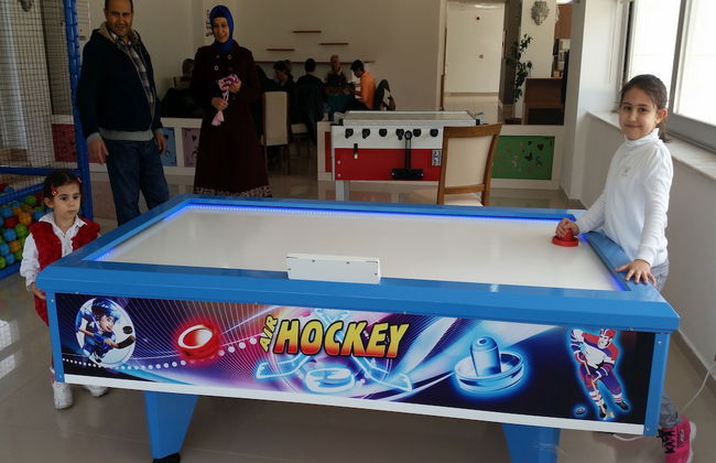 Merada Termal Hotel & Spa - Foto 20