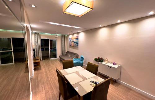 Apartamento Completo Guilhermina 82 - Photo 38