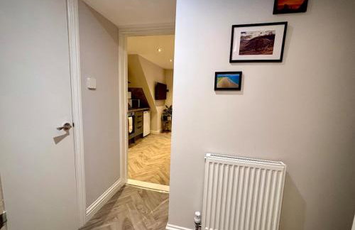 Cosy cottage in idyllic Speyside setting - Foto 19