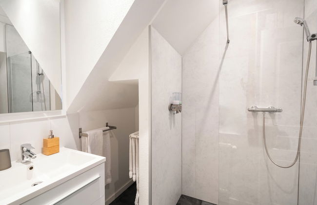 La Cour St Fulrad - Photo 4